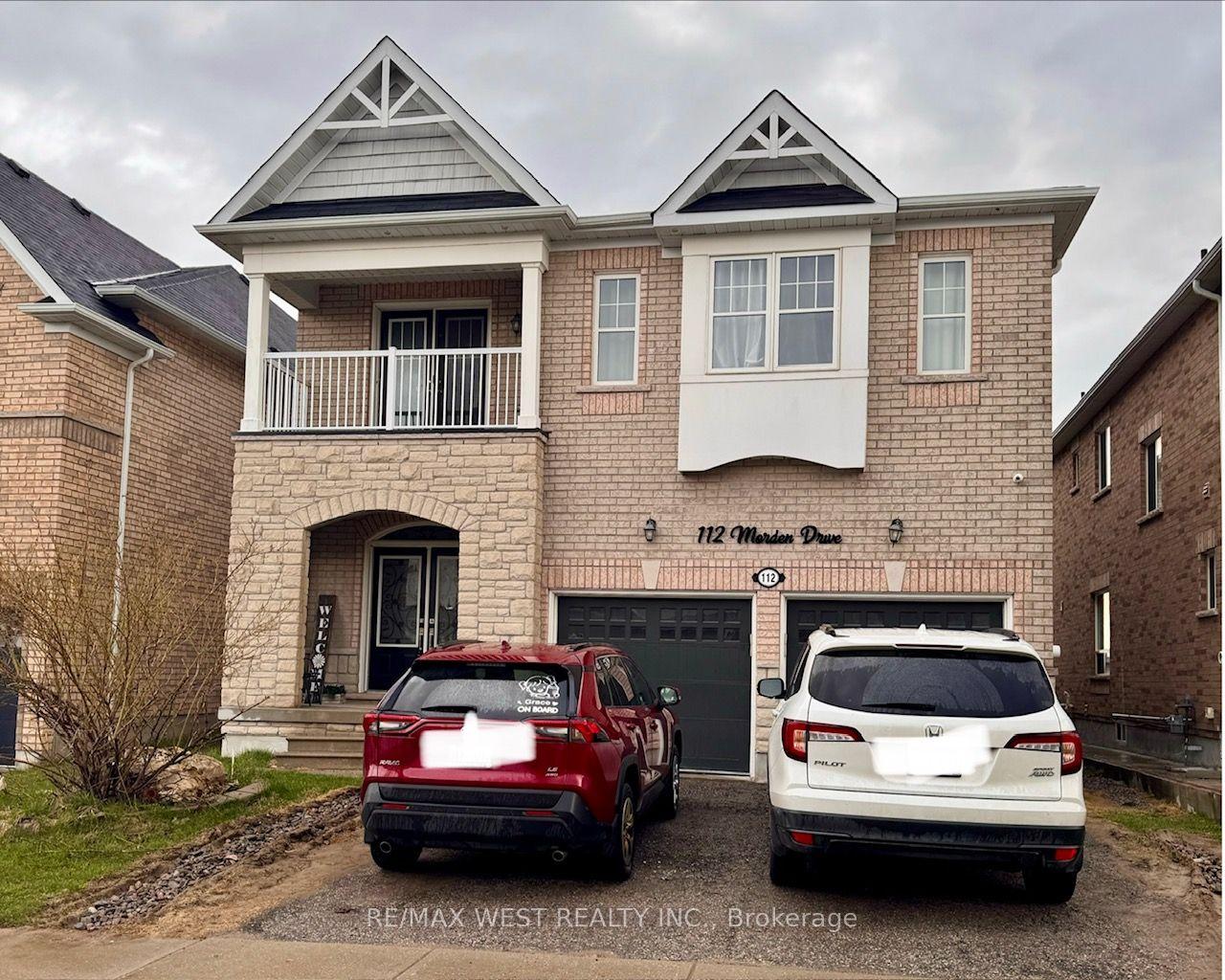112 Morden Drive, Shelburne — Detached for sale, photo 1