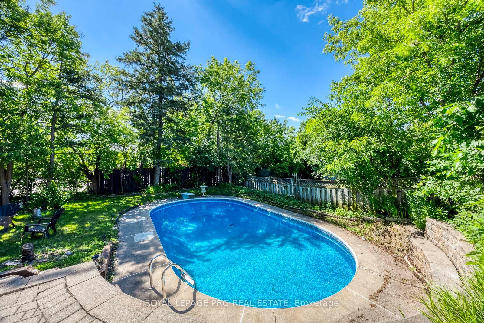598 Wildwood Drive, Oakville — Detached for sale, photo 1