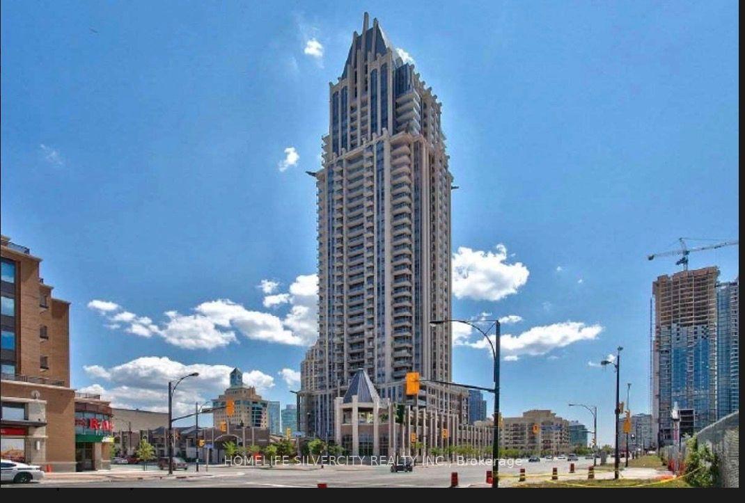 388 Prince of Wales Drive 2704 #2704 — photo 1