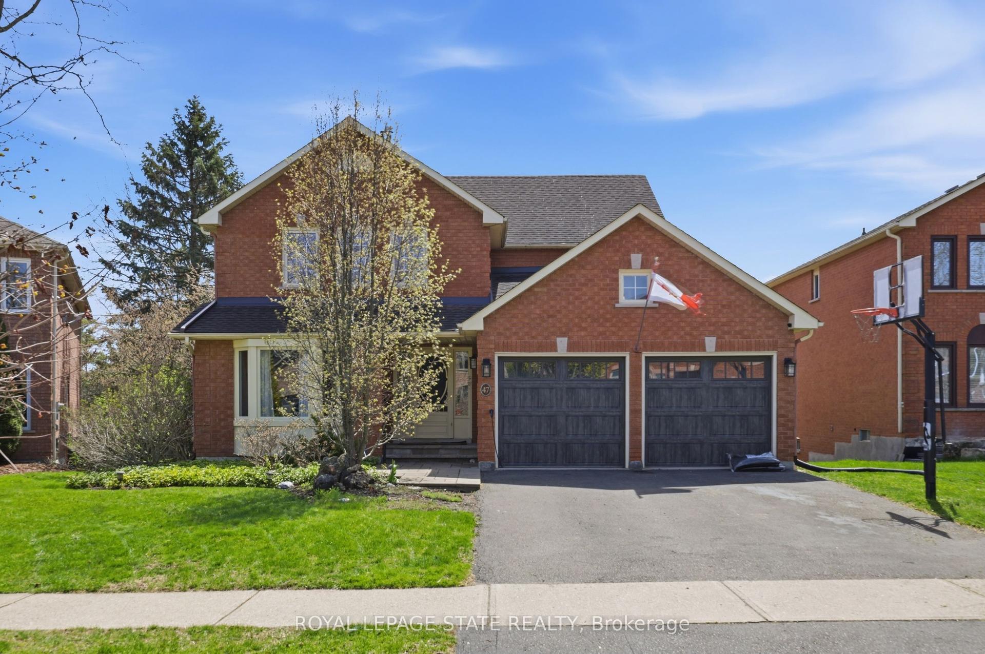 47 Macdougall Drive — photo 1