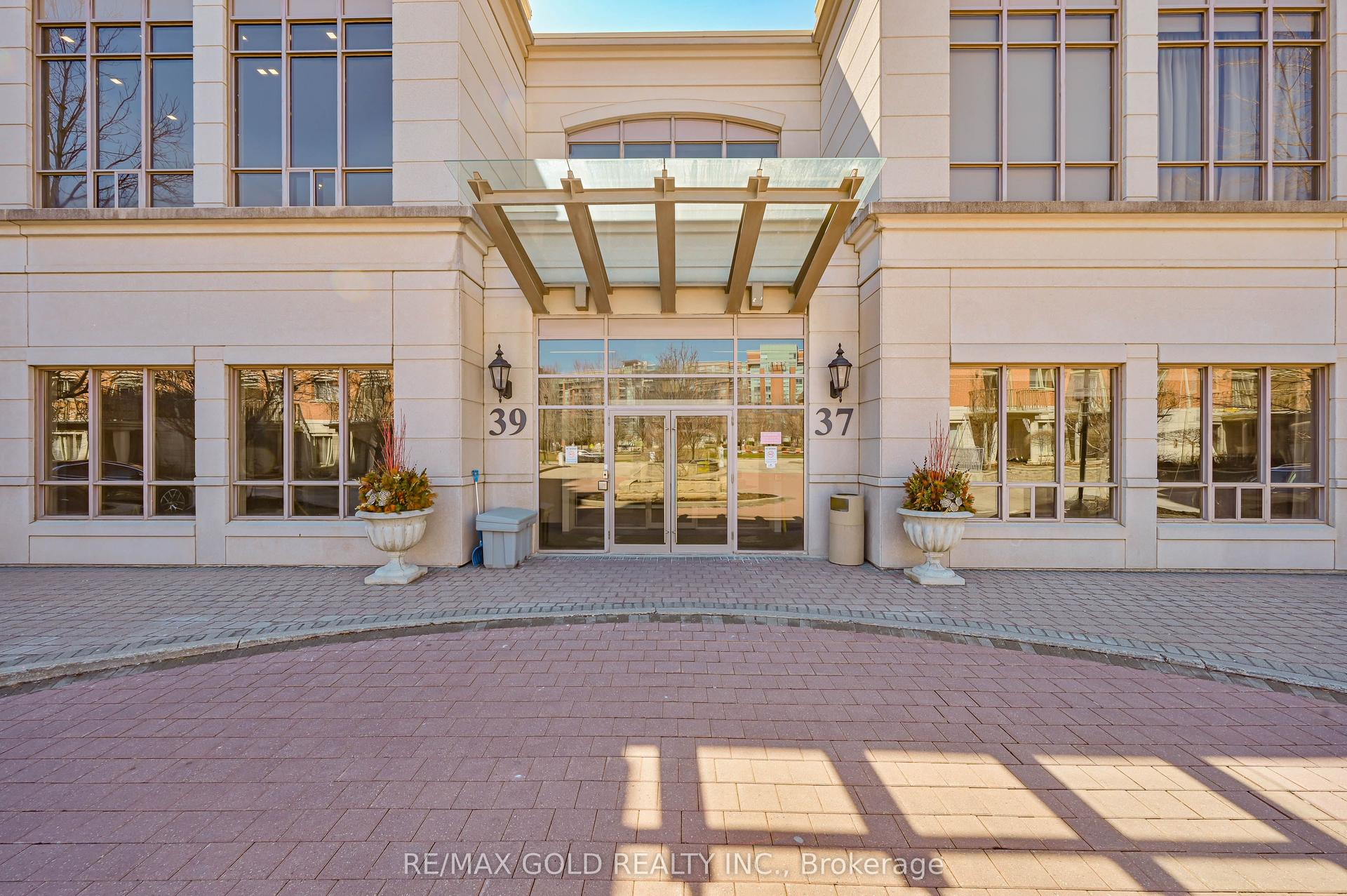 37 Galleria Parkway 319 #319, Markham — Condo for sale, photo 1