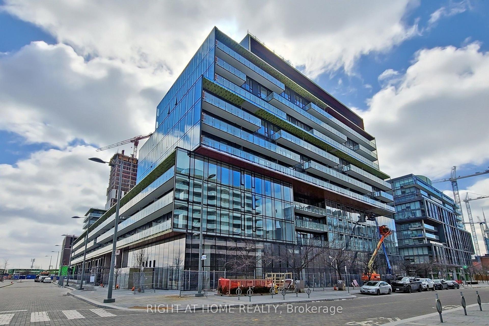 180 Mill Street S546 #S546, Toronto — Condo for sale, photo 1