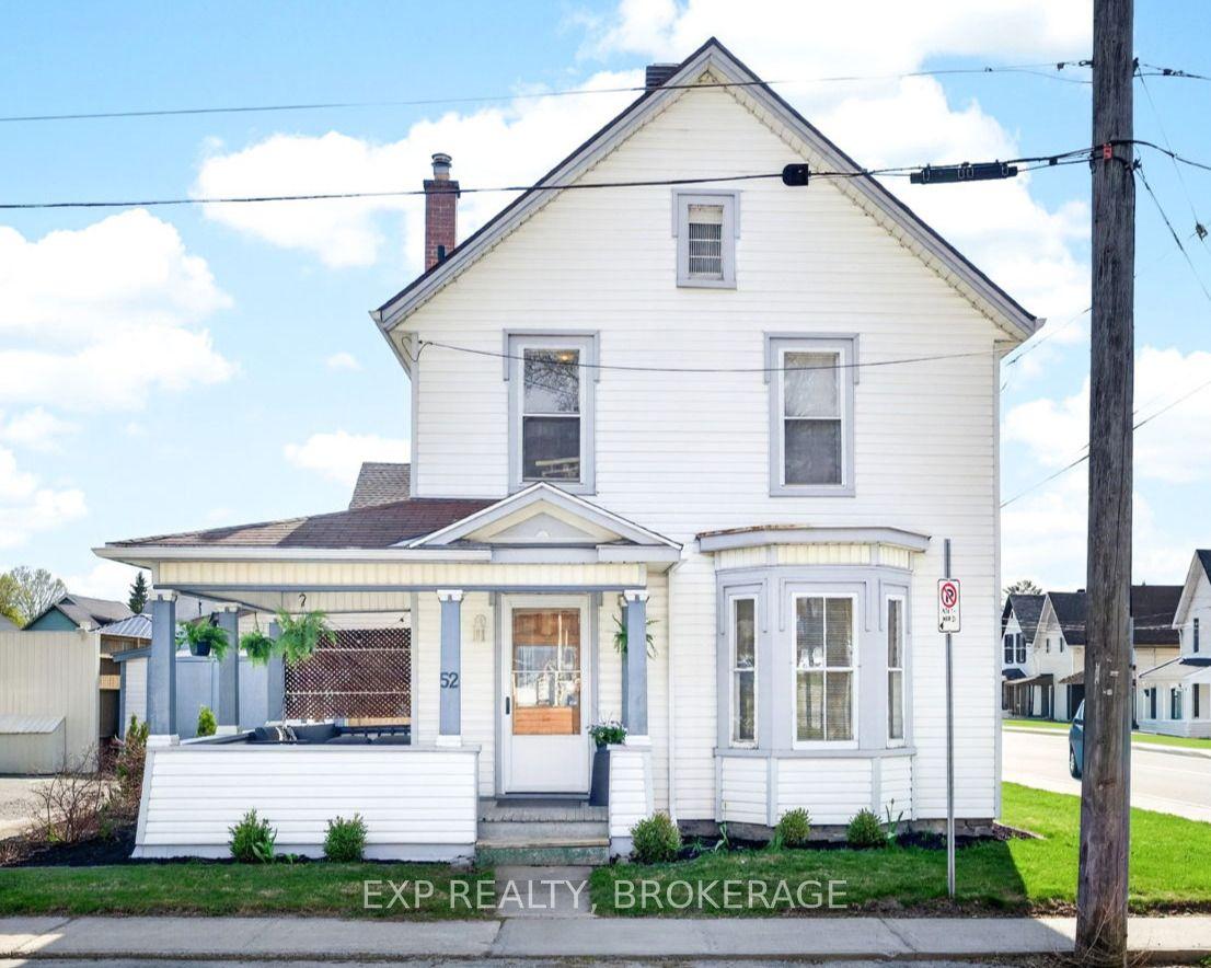 52 Daniel Street — photo 1