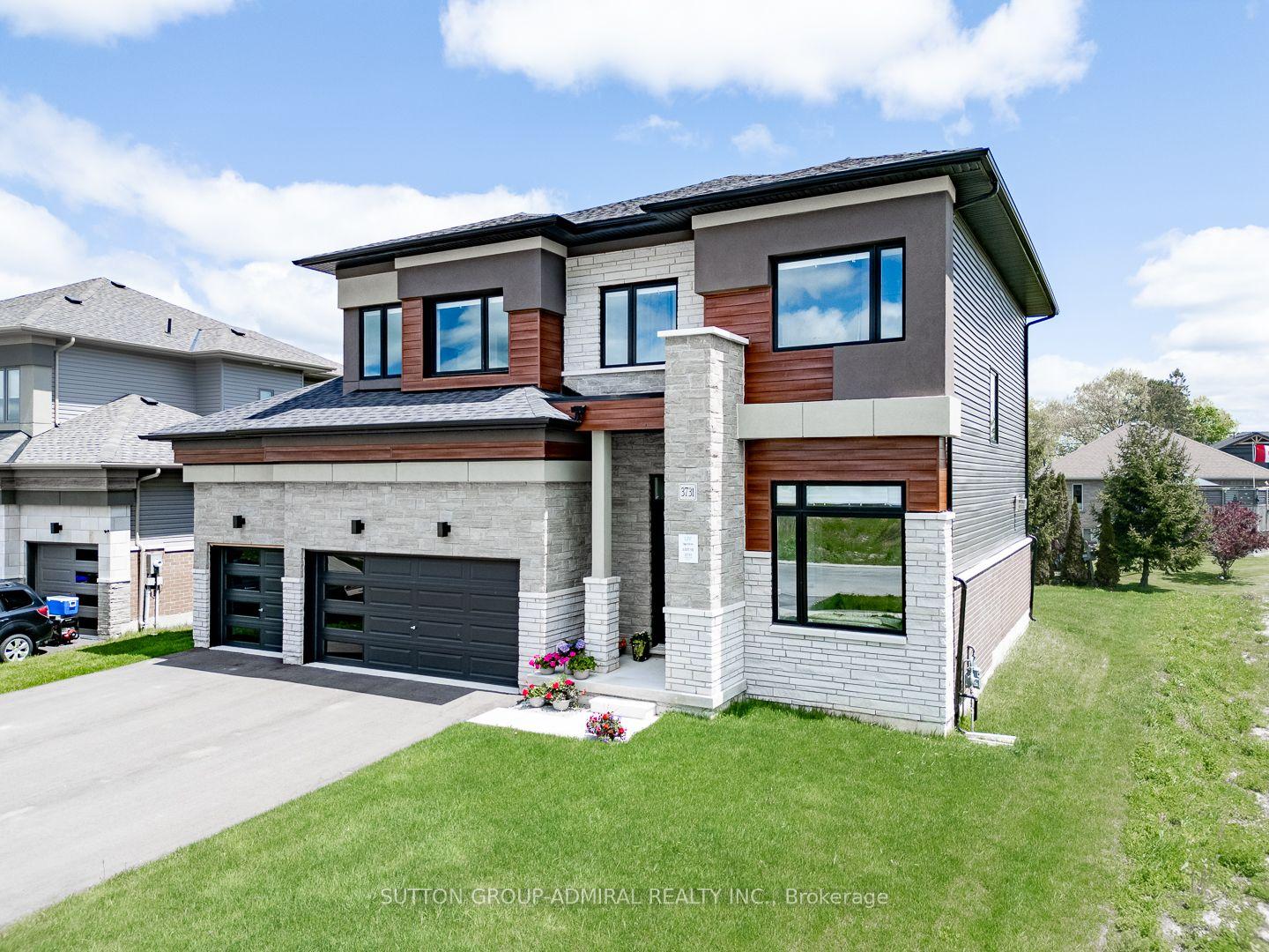 3731 Lakepoint Drive — photo 1