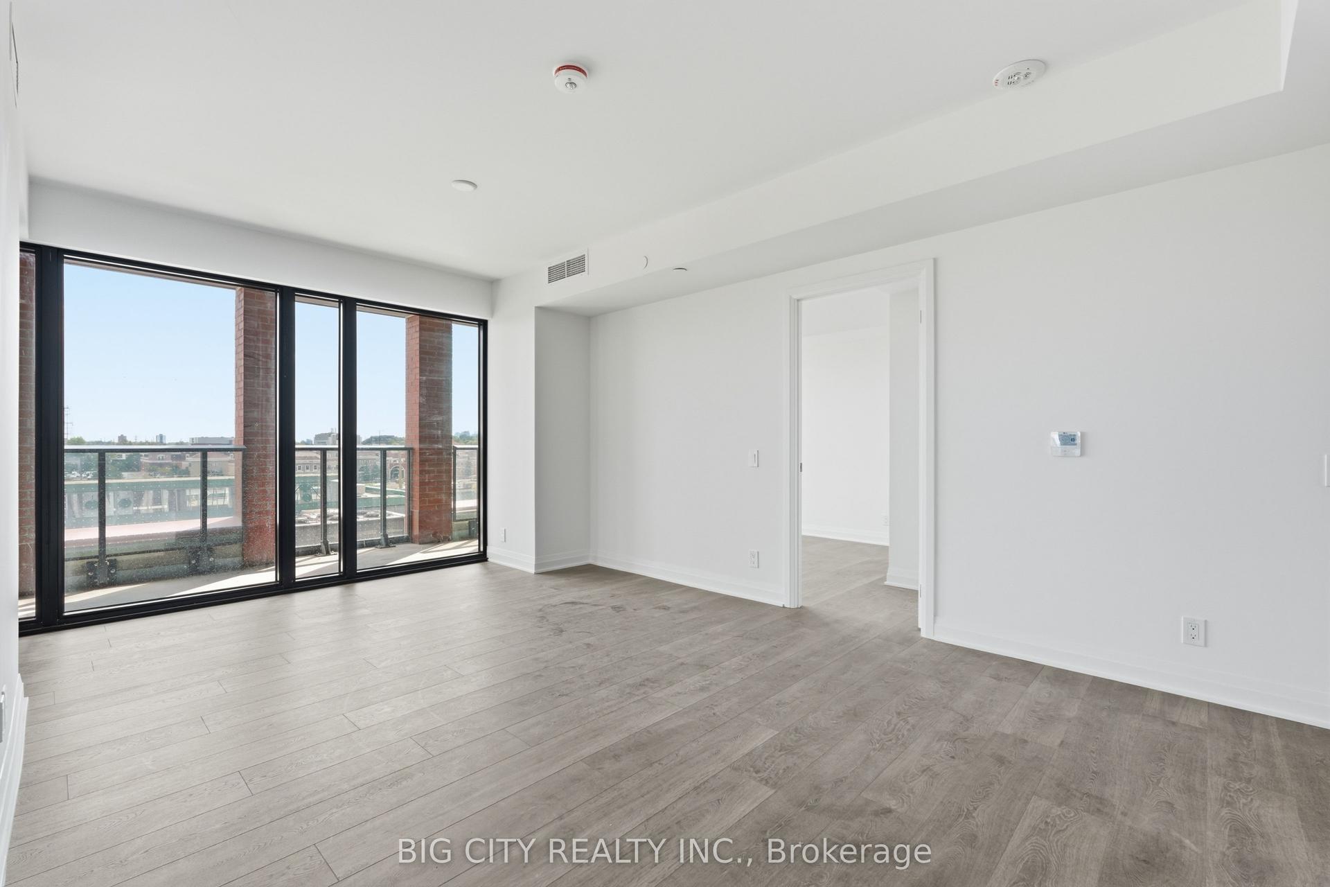 25 Frederick Todd Way 410 #410, Toronto — Condo for lease, photo 1