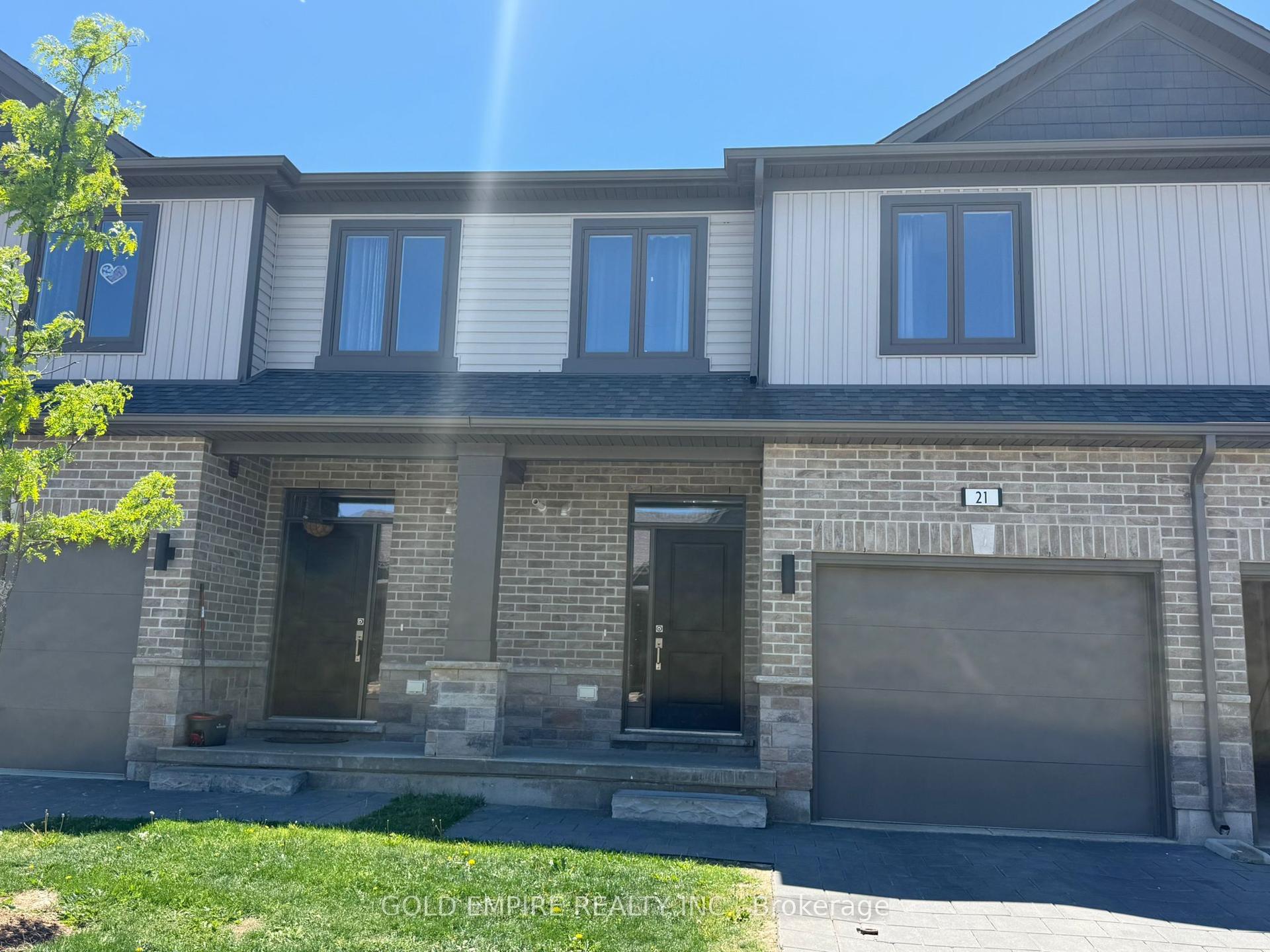 745 CHELTON Road 21 #21 — photo 1