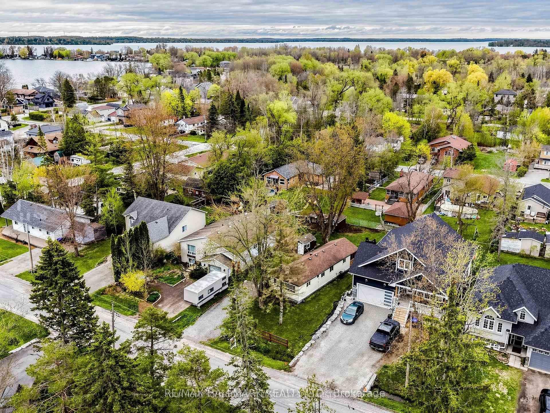 1053 Elm Road, Innisfil — Detached for sale, photo 1