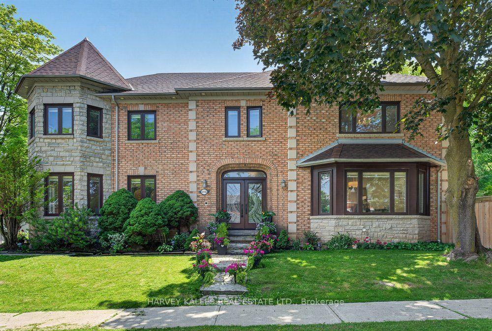 898 Stonehaven Avenue, Newmarket — Detached for sale, photo 1