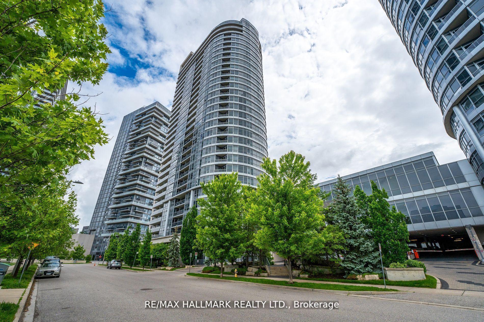 181 Village Green Square 2220 #2220, Toronto — Condo for lease, photo 1