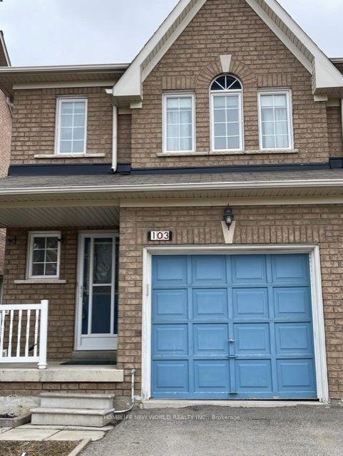 103 Cadillac Crescent — photo 1