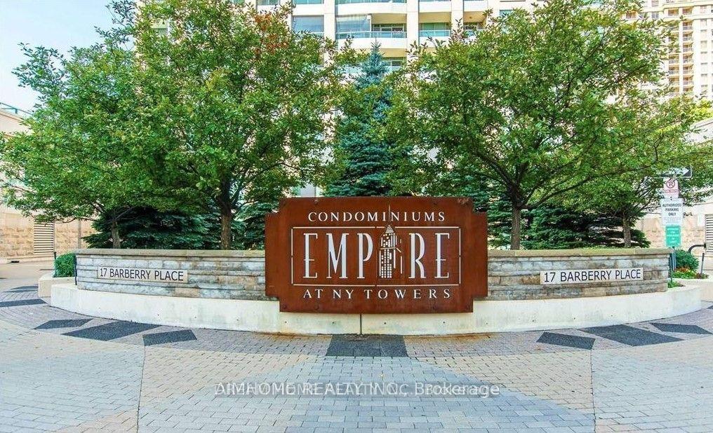 17 Barberry Place 506 #506 — photo 1