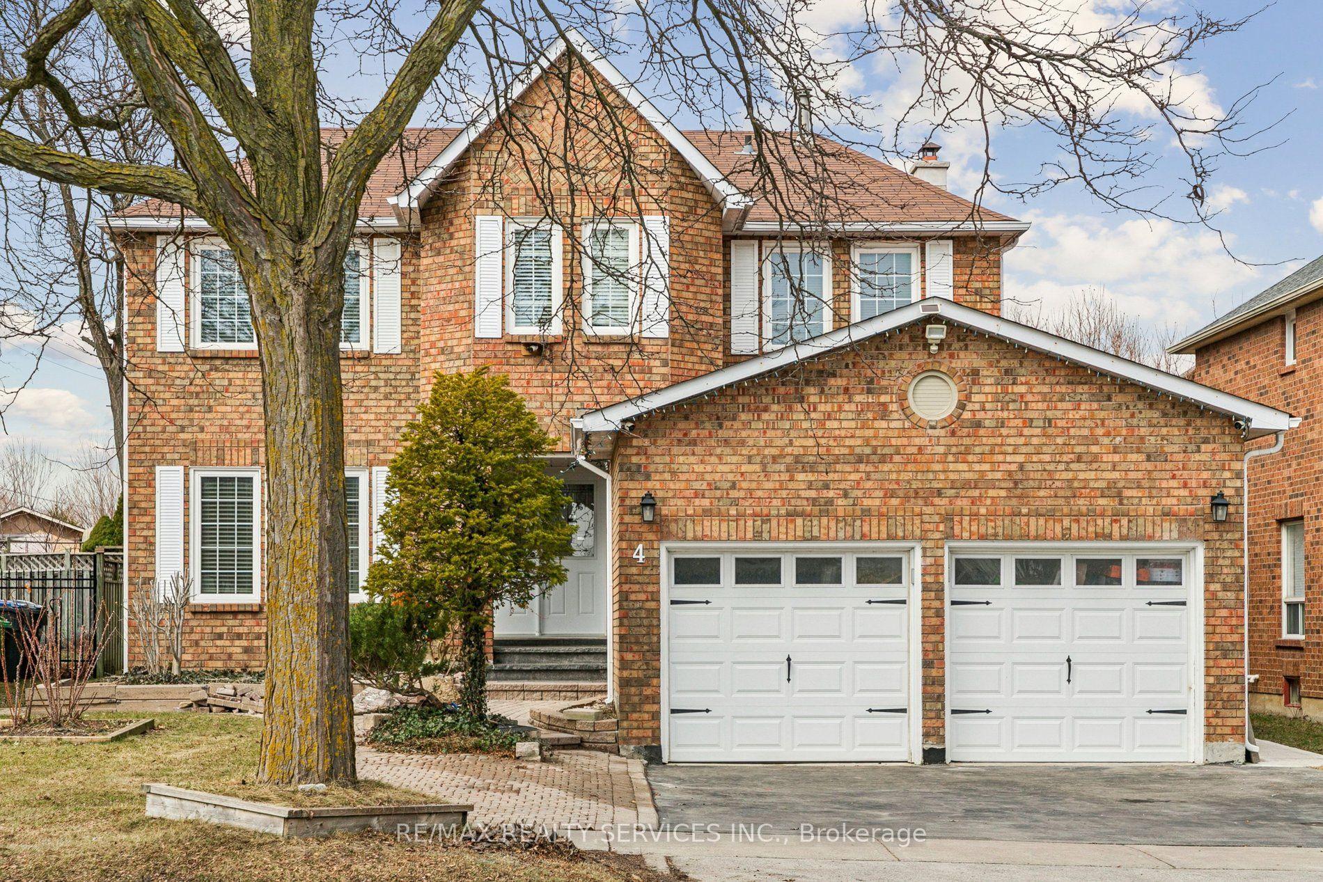 4 Burt Drive — photo 1