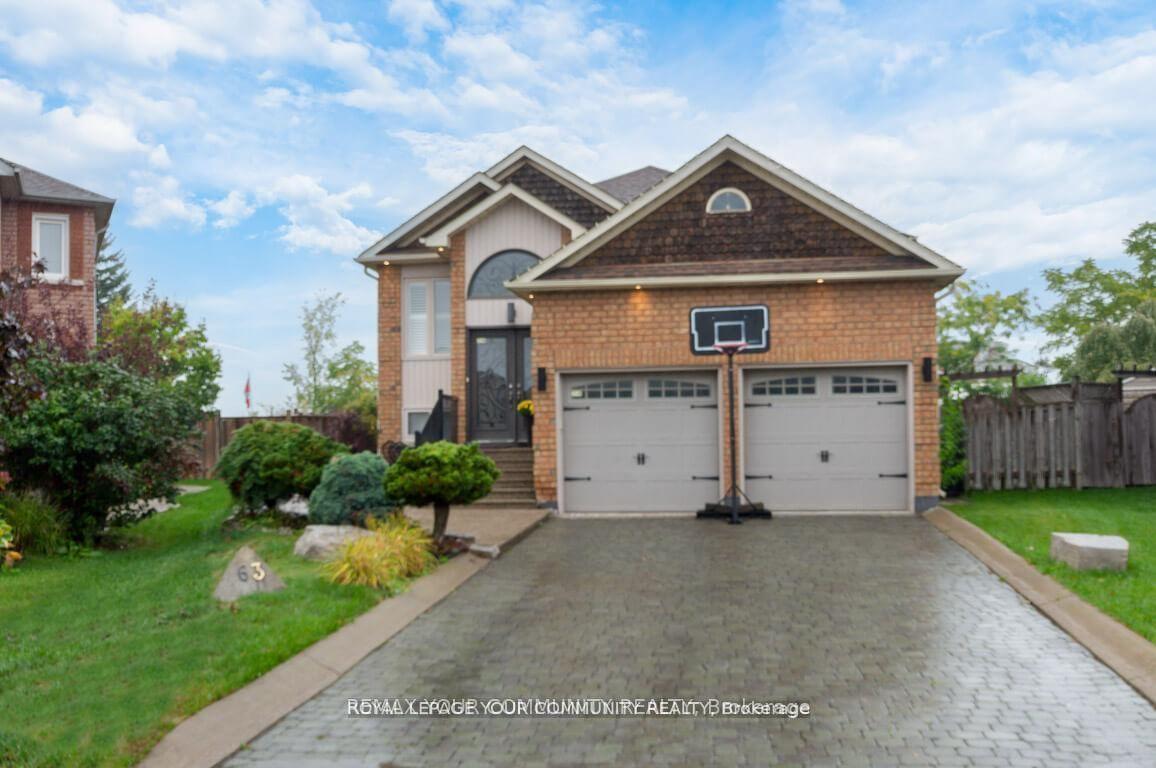 63 Rolling Hills Lane — photo 1