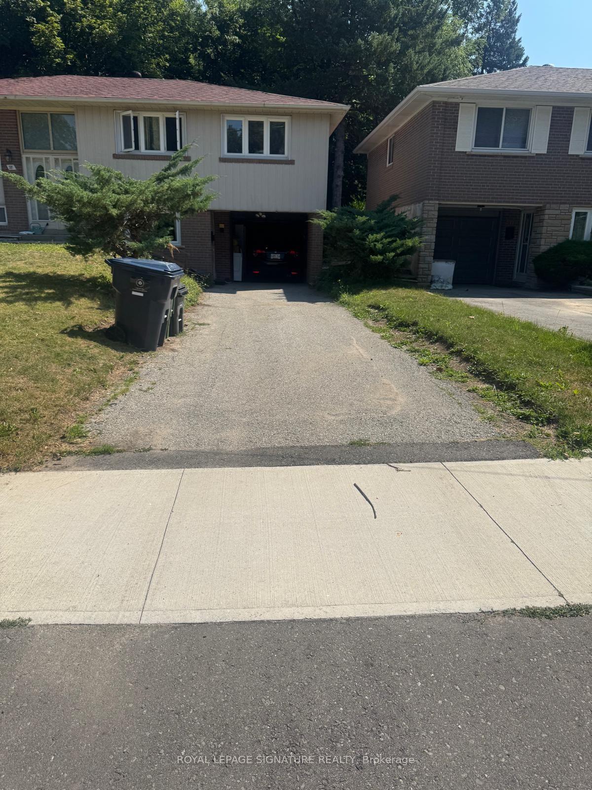 78 Willesden Road, Toronto — Detached for lease, photo 1