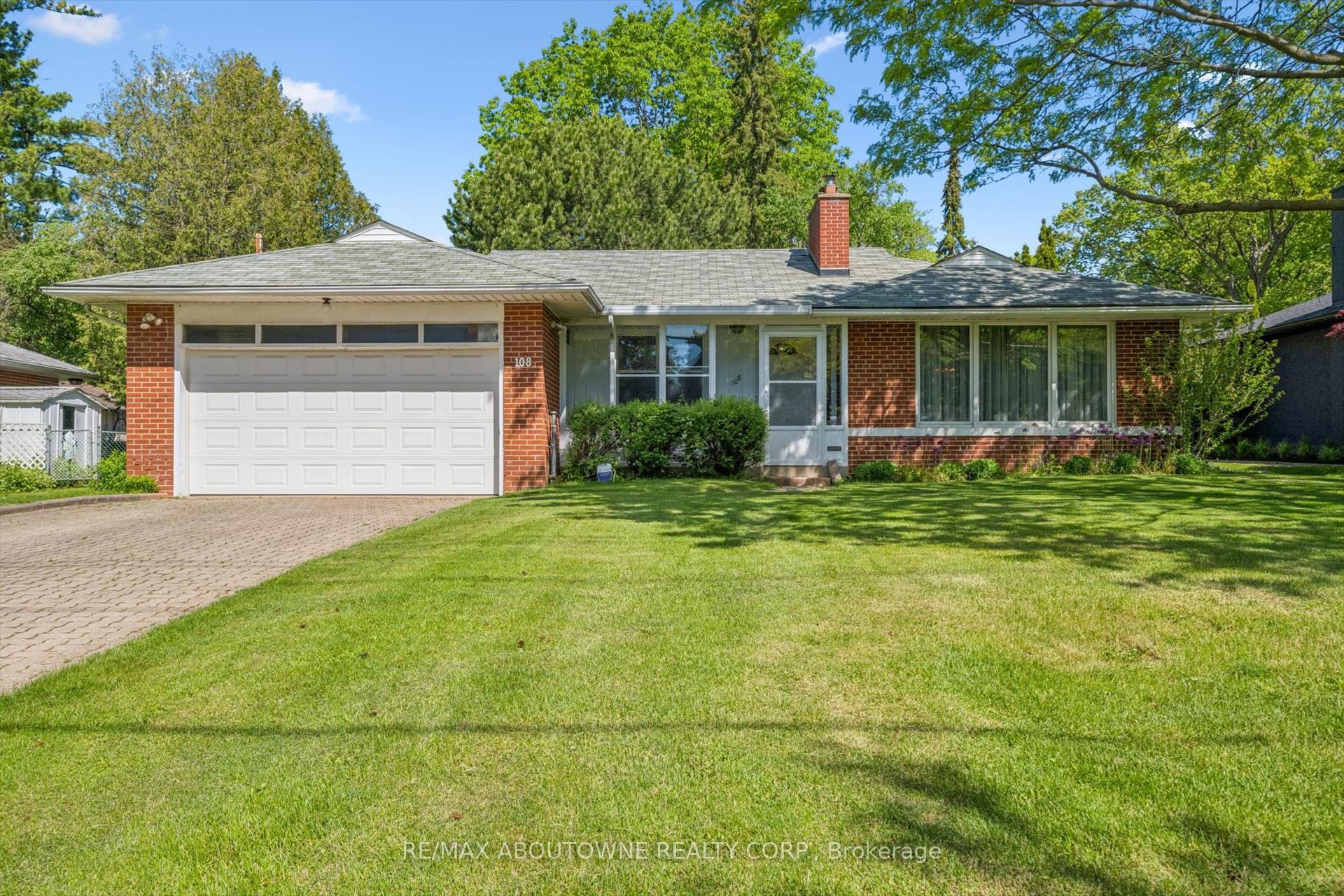 108 Princess Margaret Boulevard — photo 1
