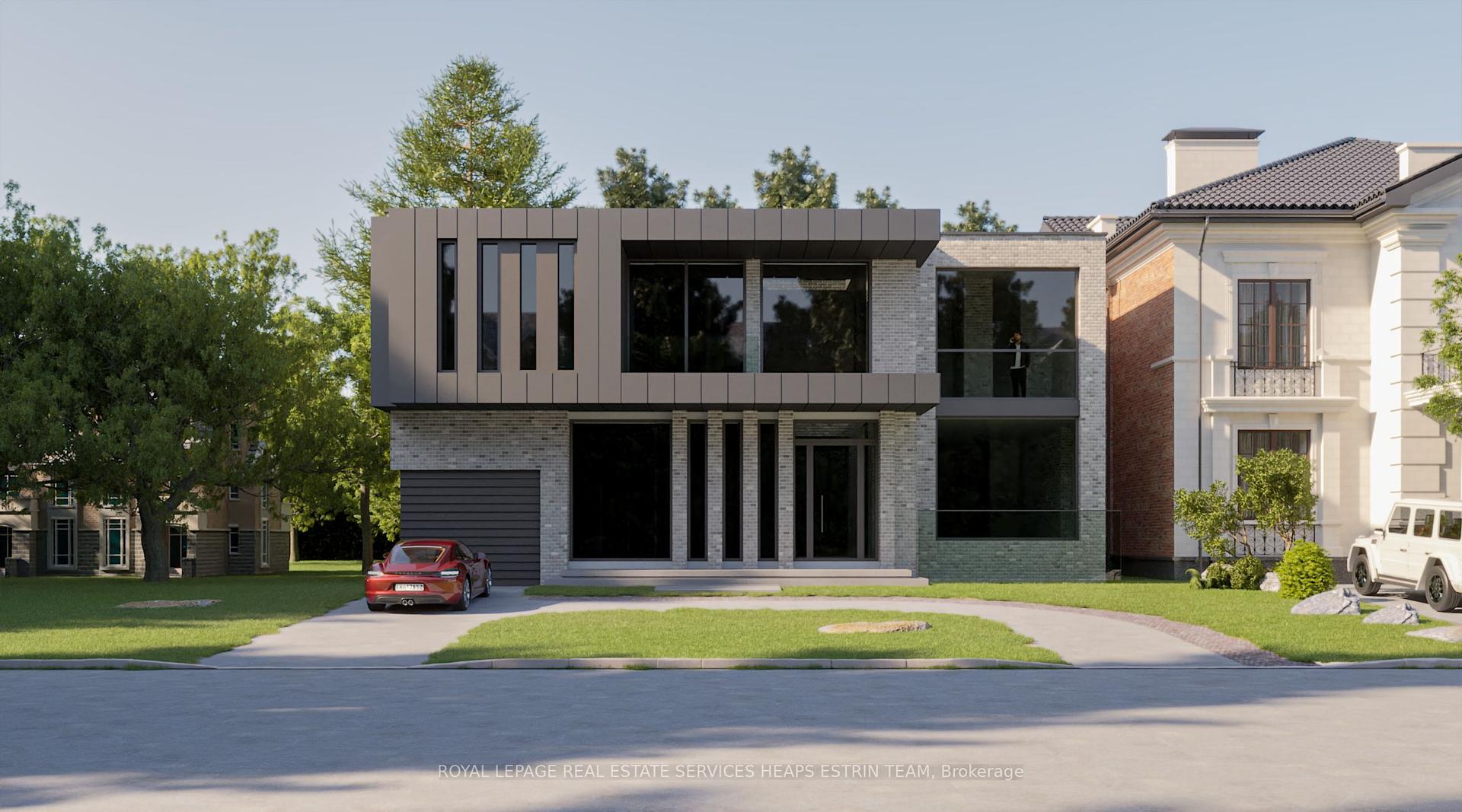7 Lumley Avenue — photo 1