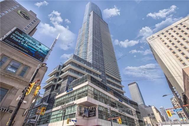 388 Yonge Street 6110 #6110, Toronto — Condo for sale, photo 1