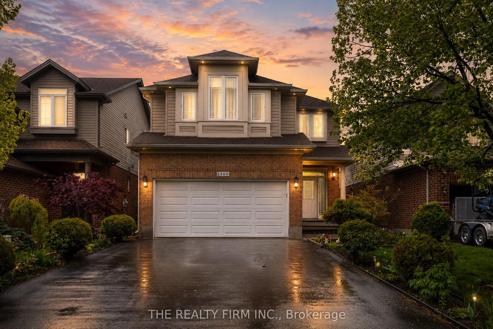 1389 Pleasantview Drive — photo 1