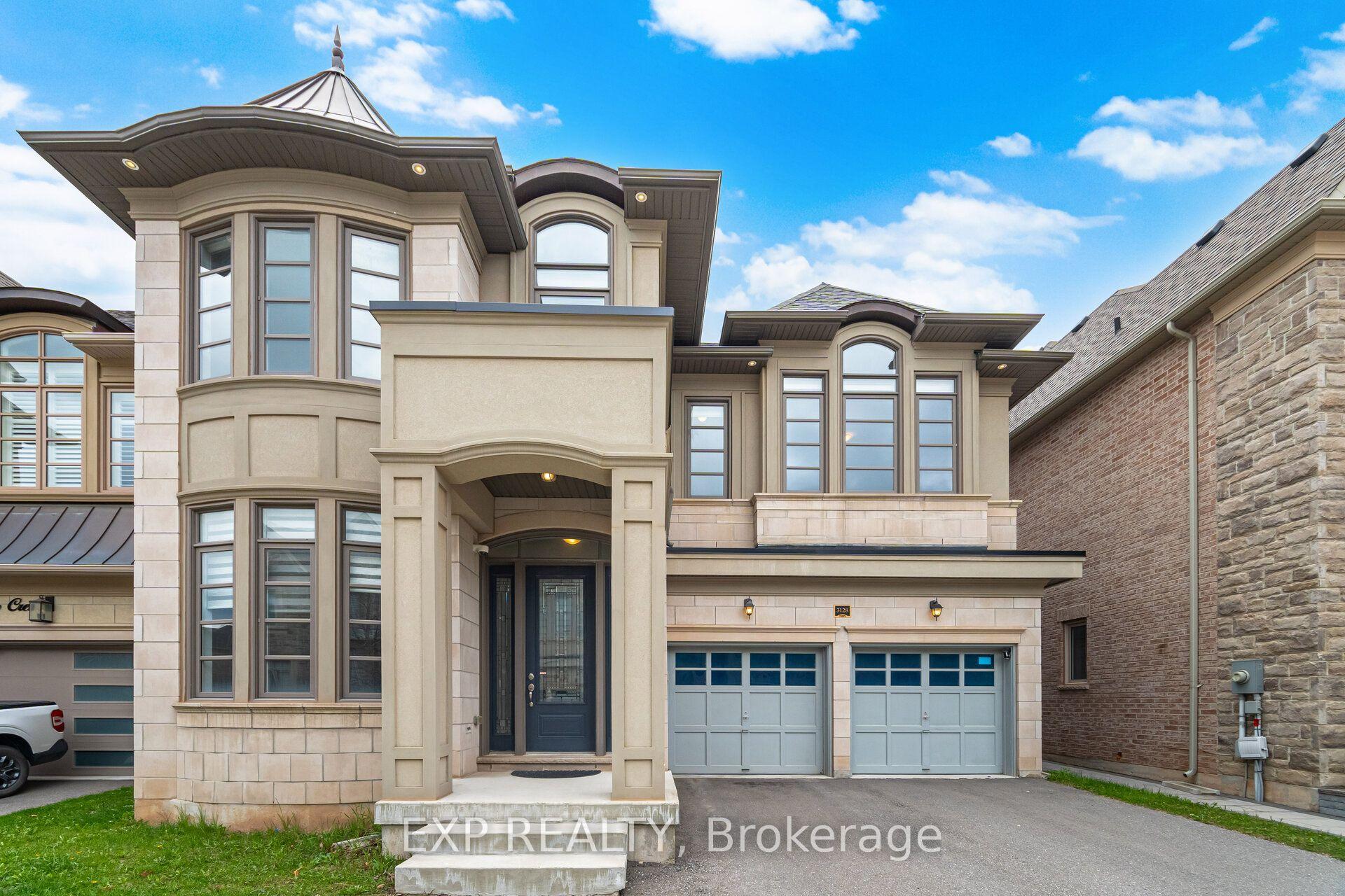3128 Parsonage Crescent — photo 1