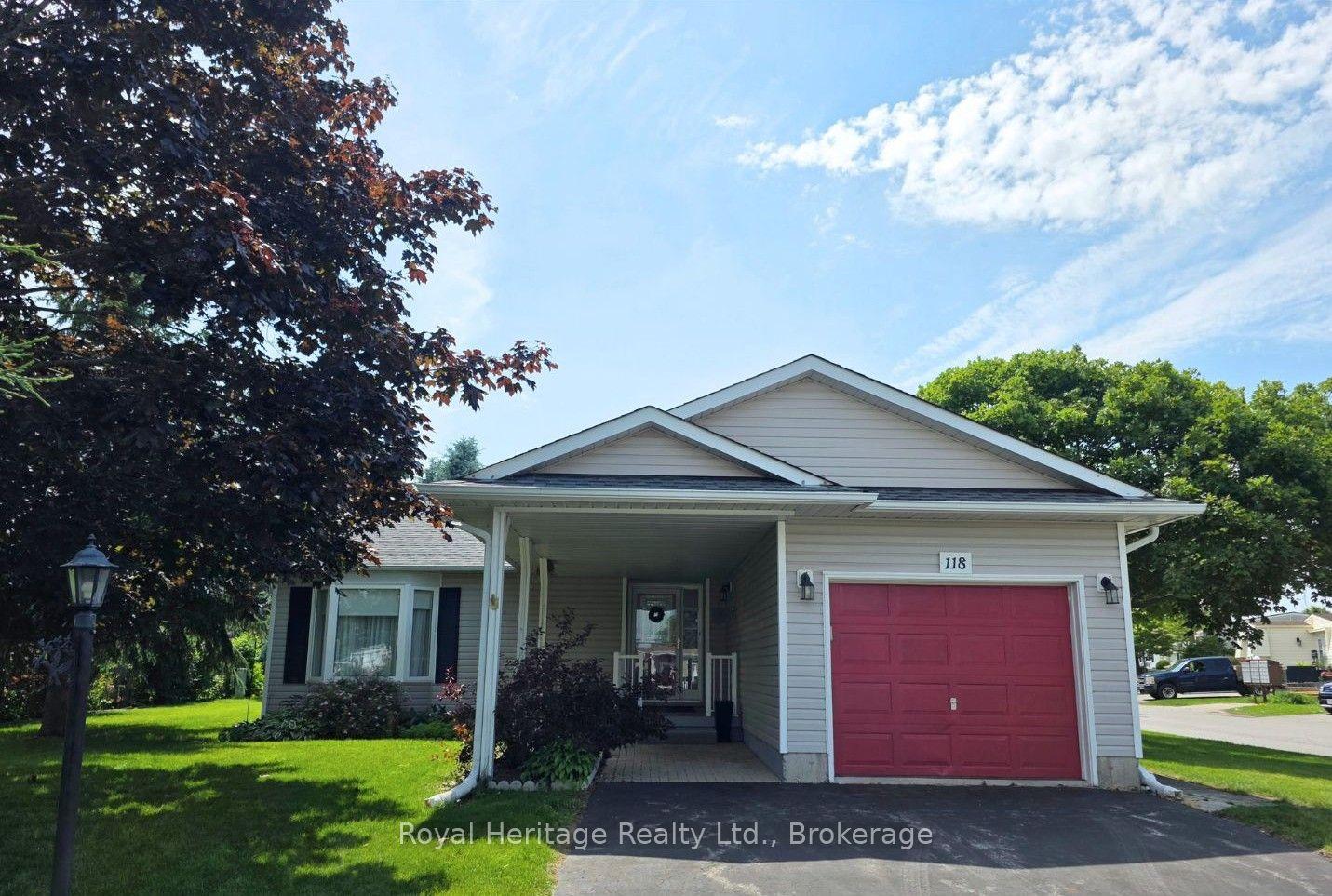 118 Bluffs Road, Clarington — Detached for sale, photo 1