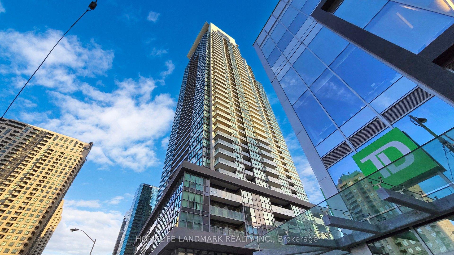 5168 Yonge Street 3607 #3607 — photo 1