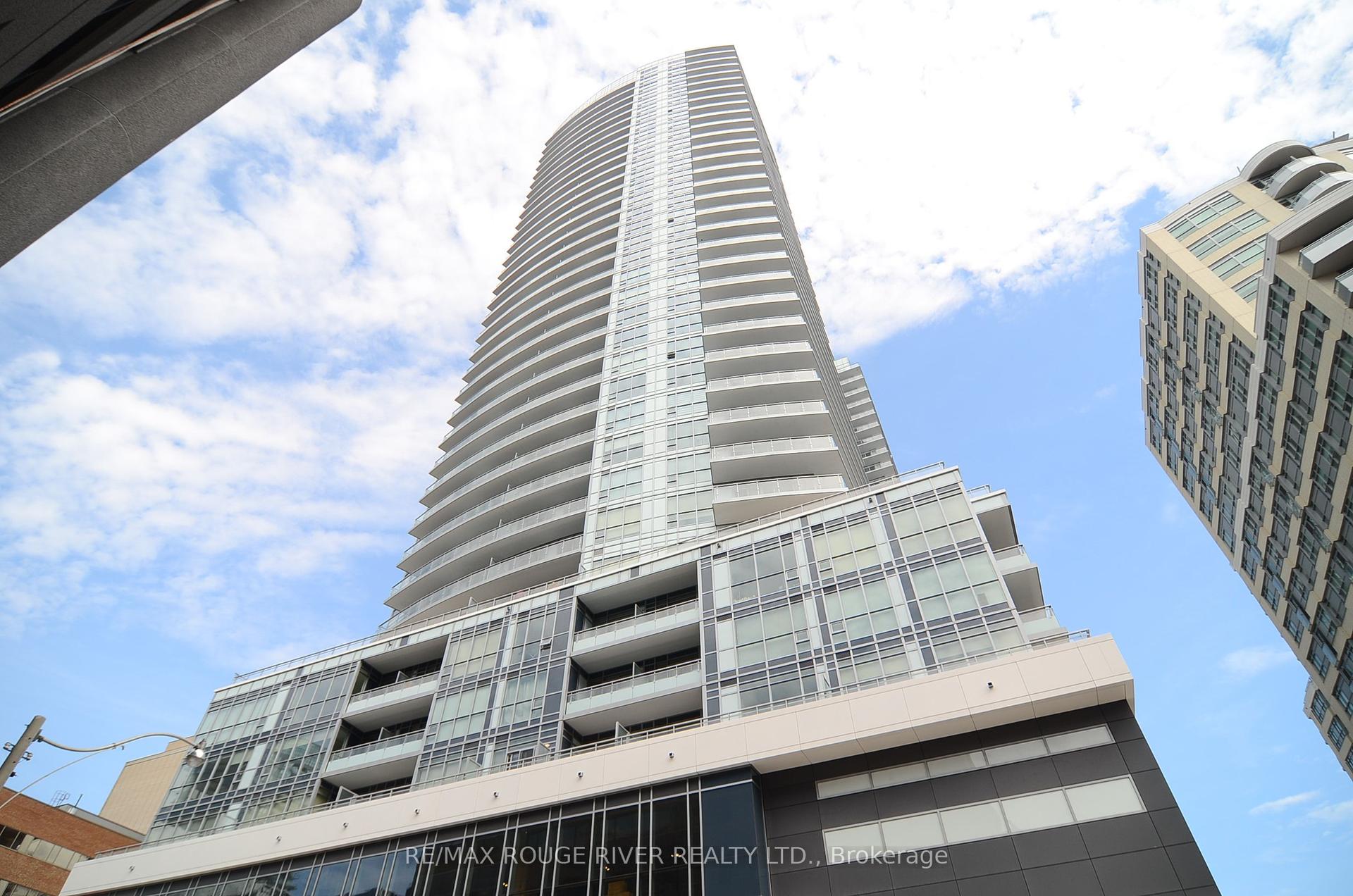 89 Dunfield Avenue 509 #509, Toronto — Condo for lease, photo 1