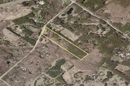 0 Coolihans Side Road, Caledon — Land for sale, photo 1