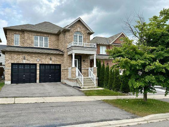 12 Bardawill Avenue, Georgina — Detached for lease, photo 1