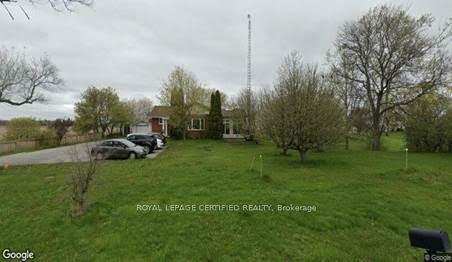 211 Burnhamthorpe Road W, Oakville — Detached for sale, photo 1