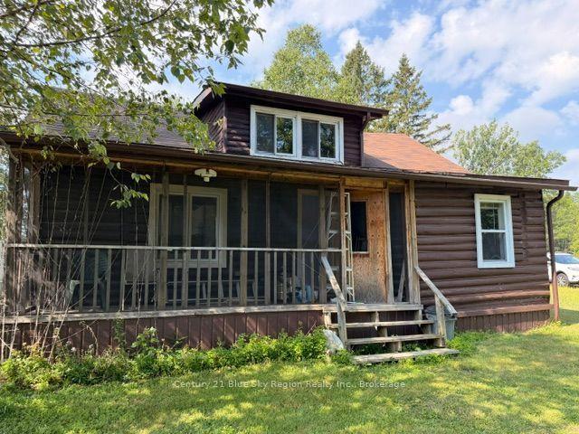 13267 A Highway 17 W, West Nipissing — Detached for sale, photo 1