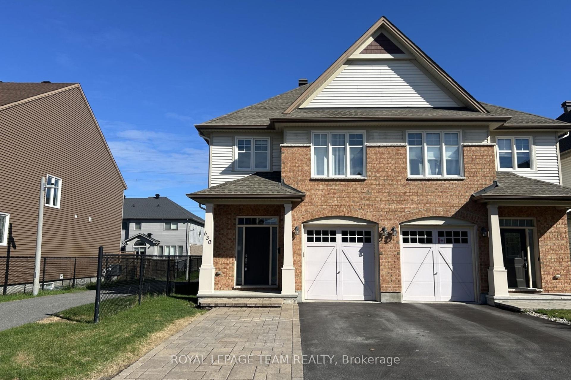 630 Moorpark Avenue — photo 1