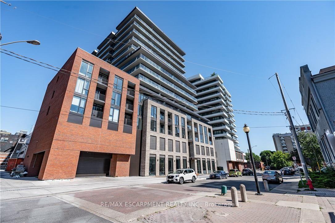 1 Jarvis Street 422 #422 — photo 1