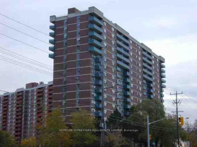 2645 Kipling Avenue 1405 #1405 — photo 1