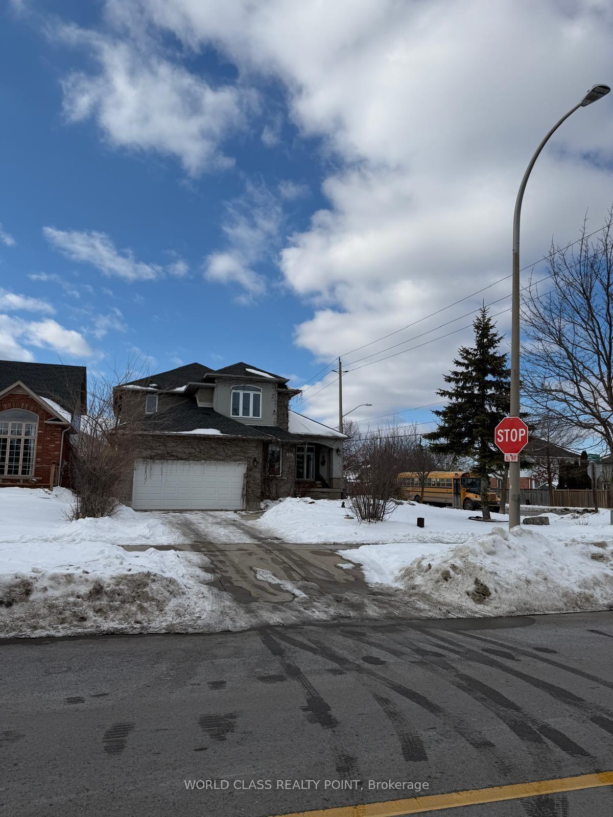 79 Gatestone Drive, Hamilton — Detached for sale, photo 1