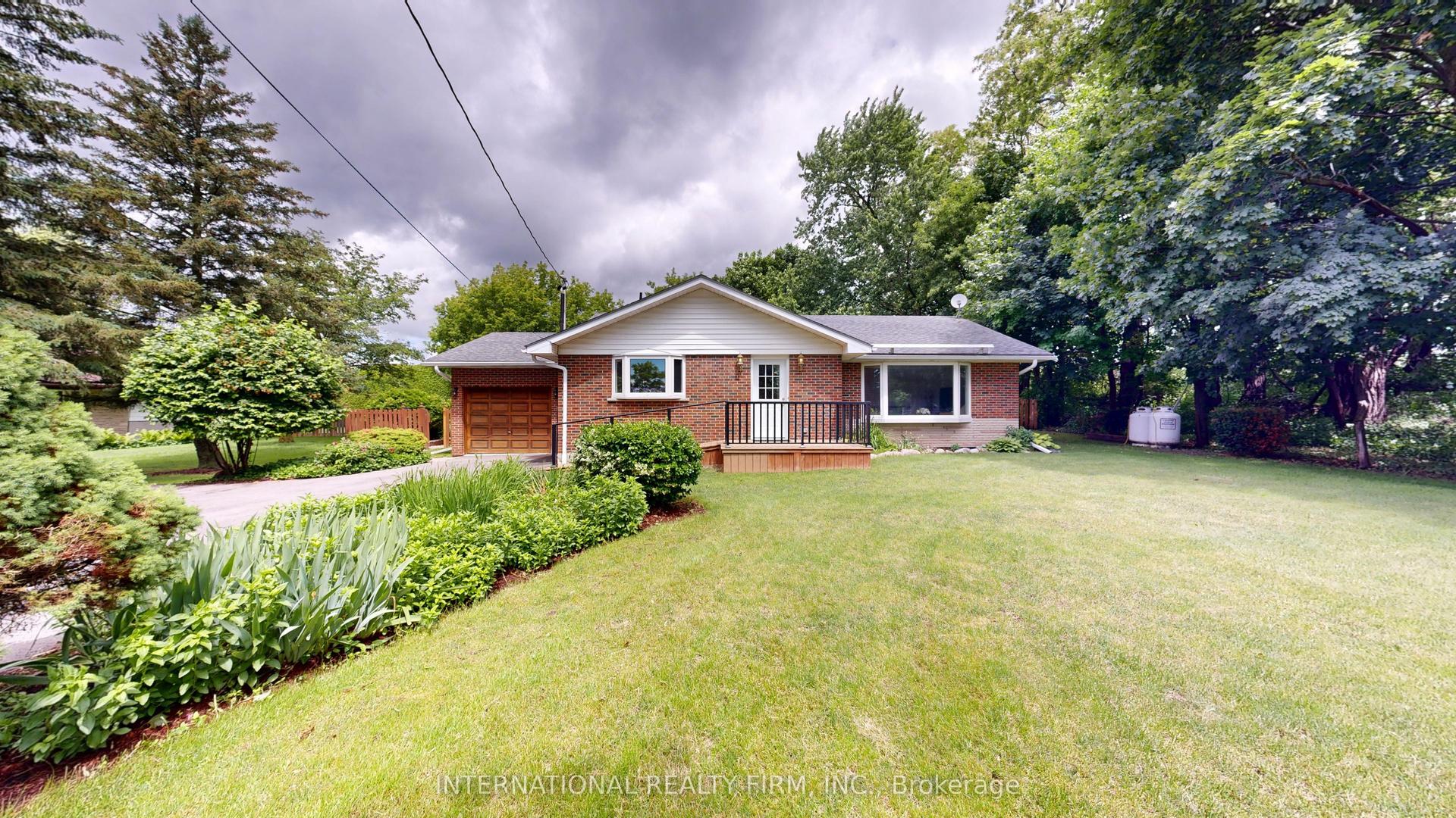 3608 Concession 5 Road — photo 1