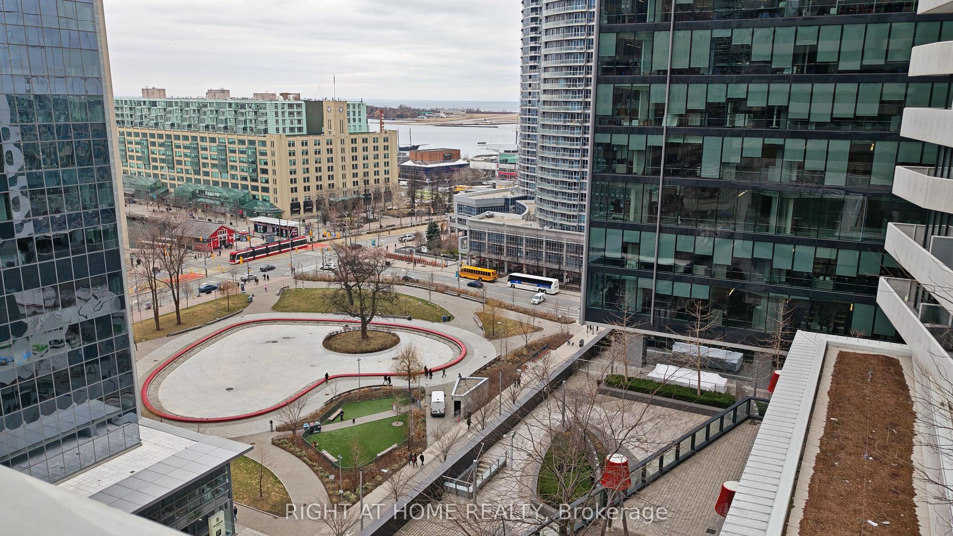 88 Harbour Street 1401 #1401, Toronto — Condo for sale, photo 1