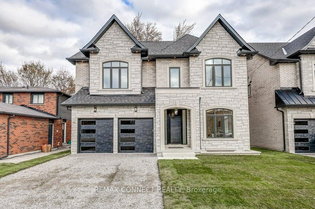 393 Rosebank Road — photo 1