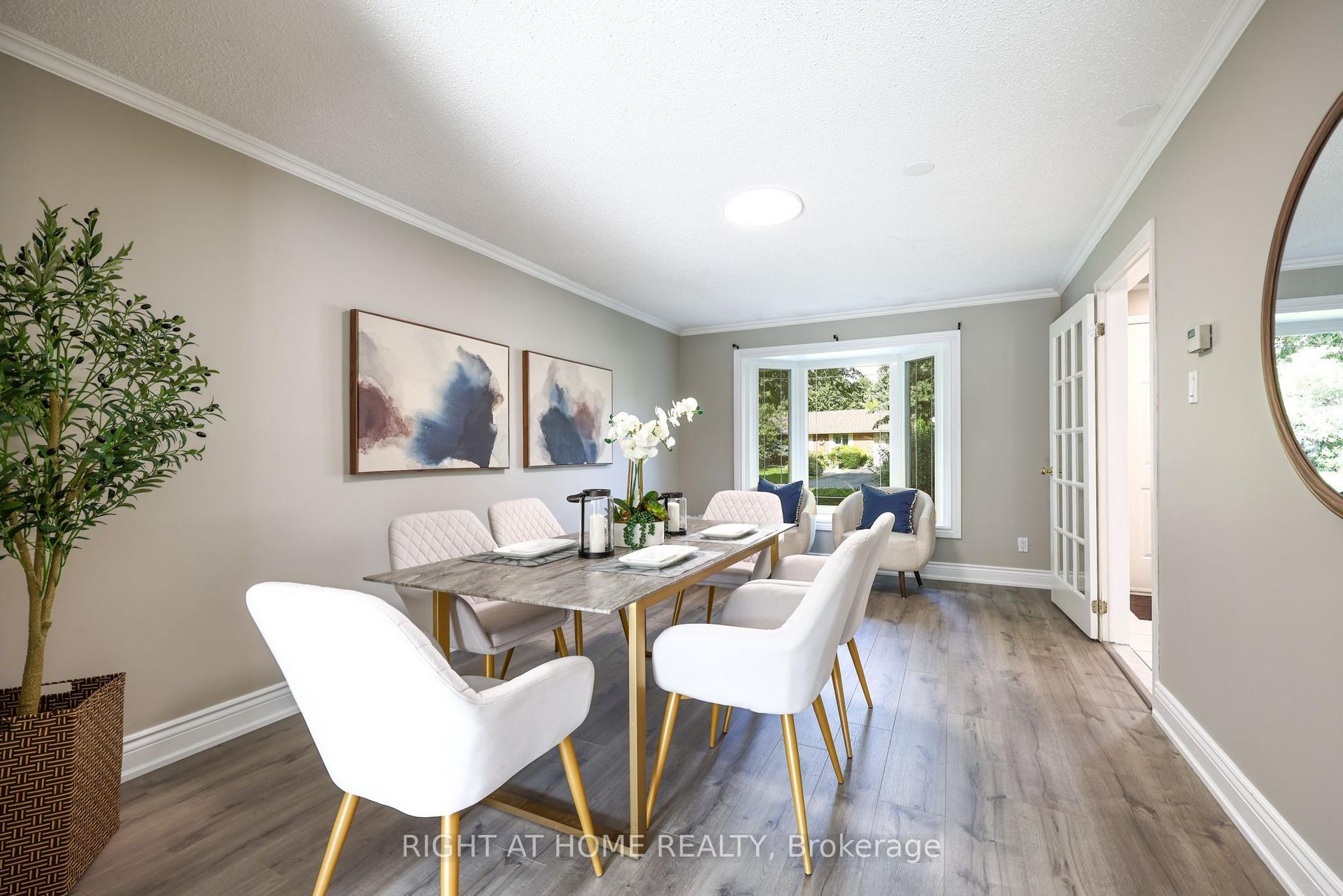 65 Anstead Crescent, Ajax — Detached for sale, photo 1