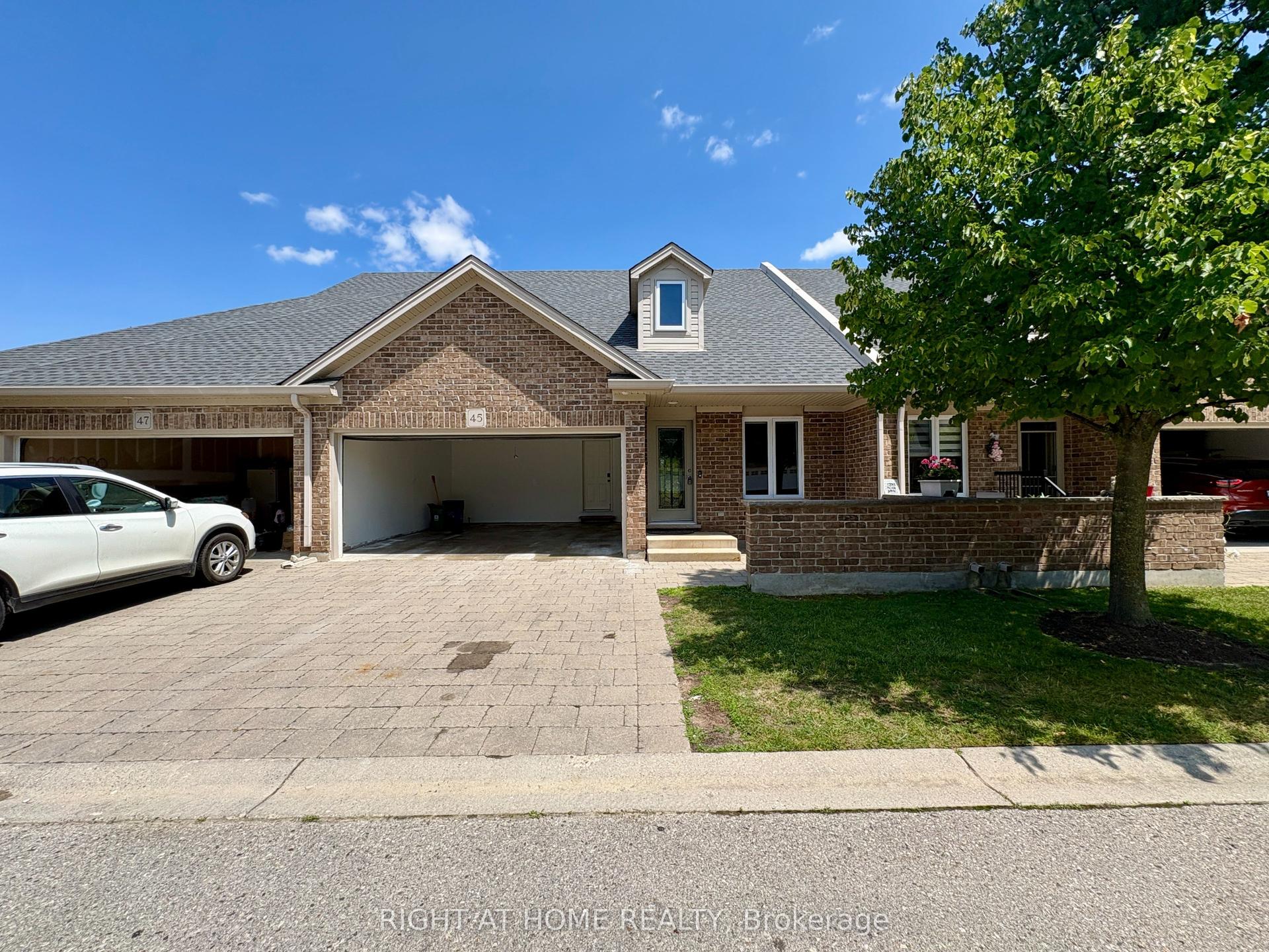 1853 Blackwater Road 45 #45, London North — Condo Town for lease, photo 1