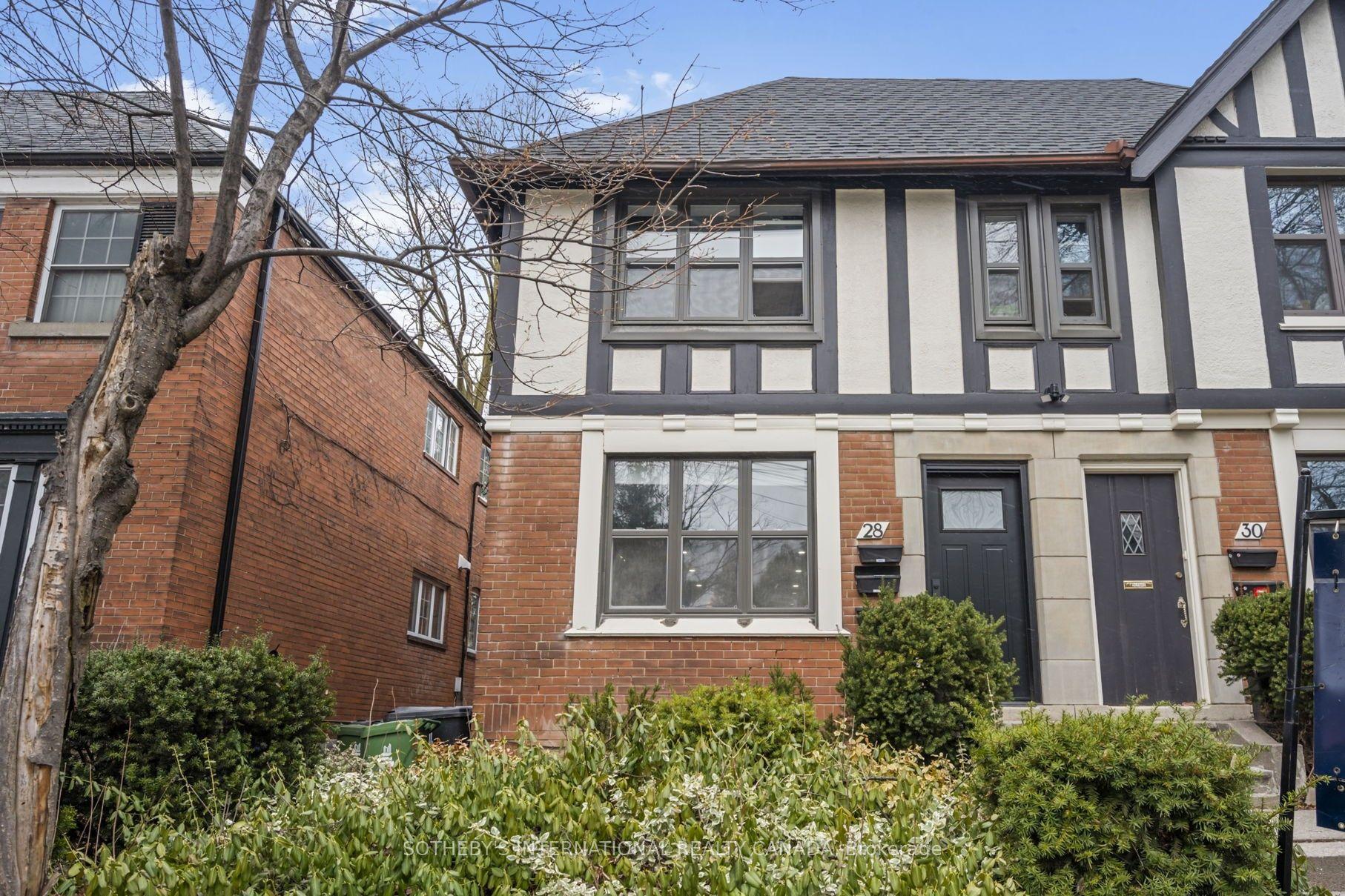 28 Strathgowan Avenue Bsmnt #Bsmnt — photo 1
