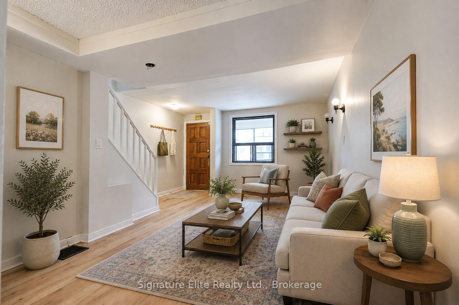 232 Old Weston Road, Toronto — Semi-Detached for lease, photo 1