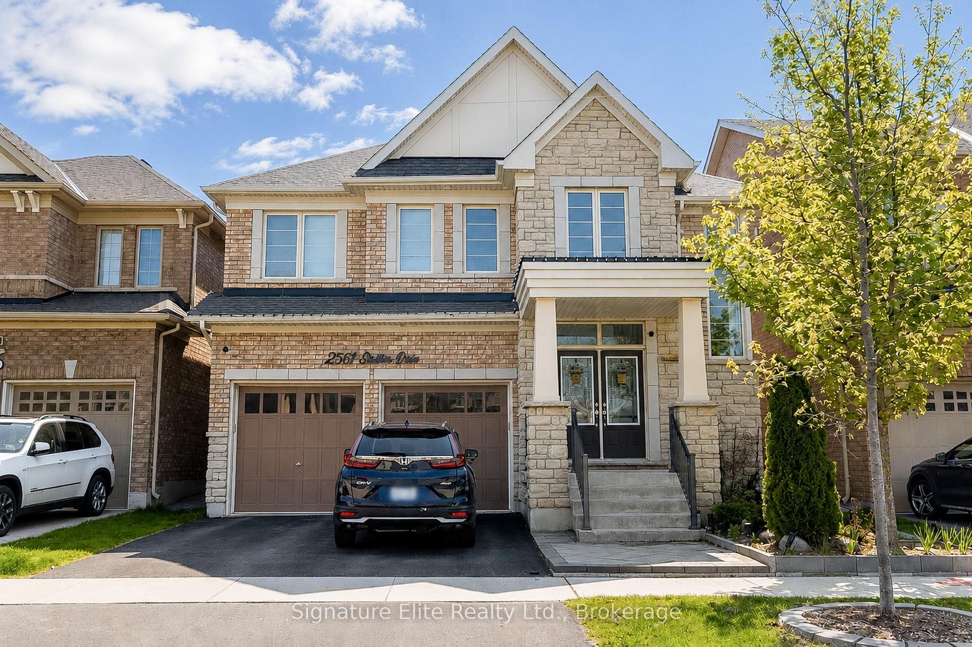 2561 Stallion Drive Bsmt #Bsmt — photo 1