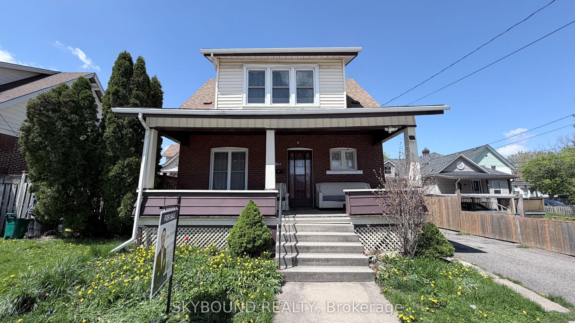 5113 St Lawrence Avenue — photo 1