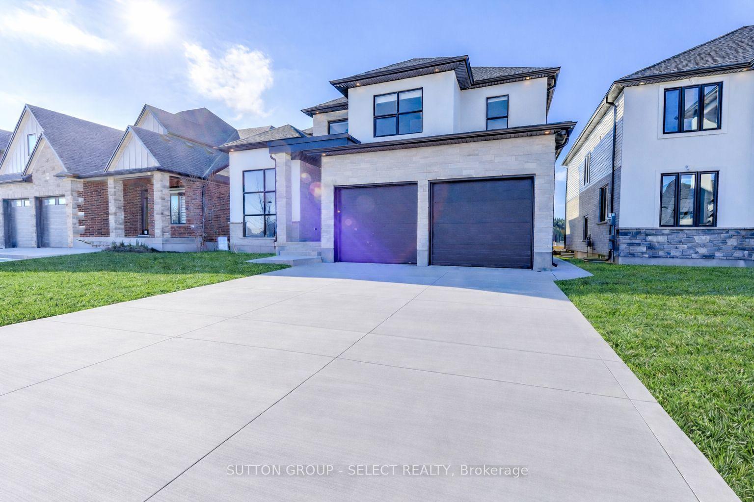 4368 Green Bend Road — photo 1