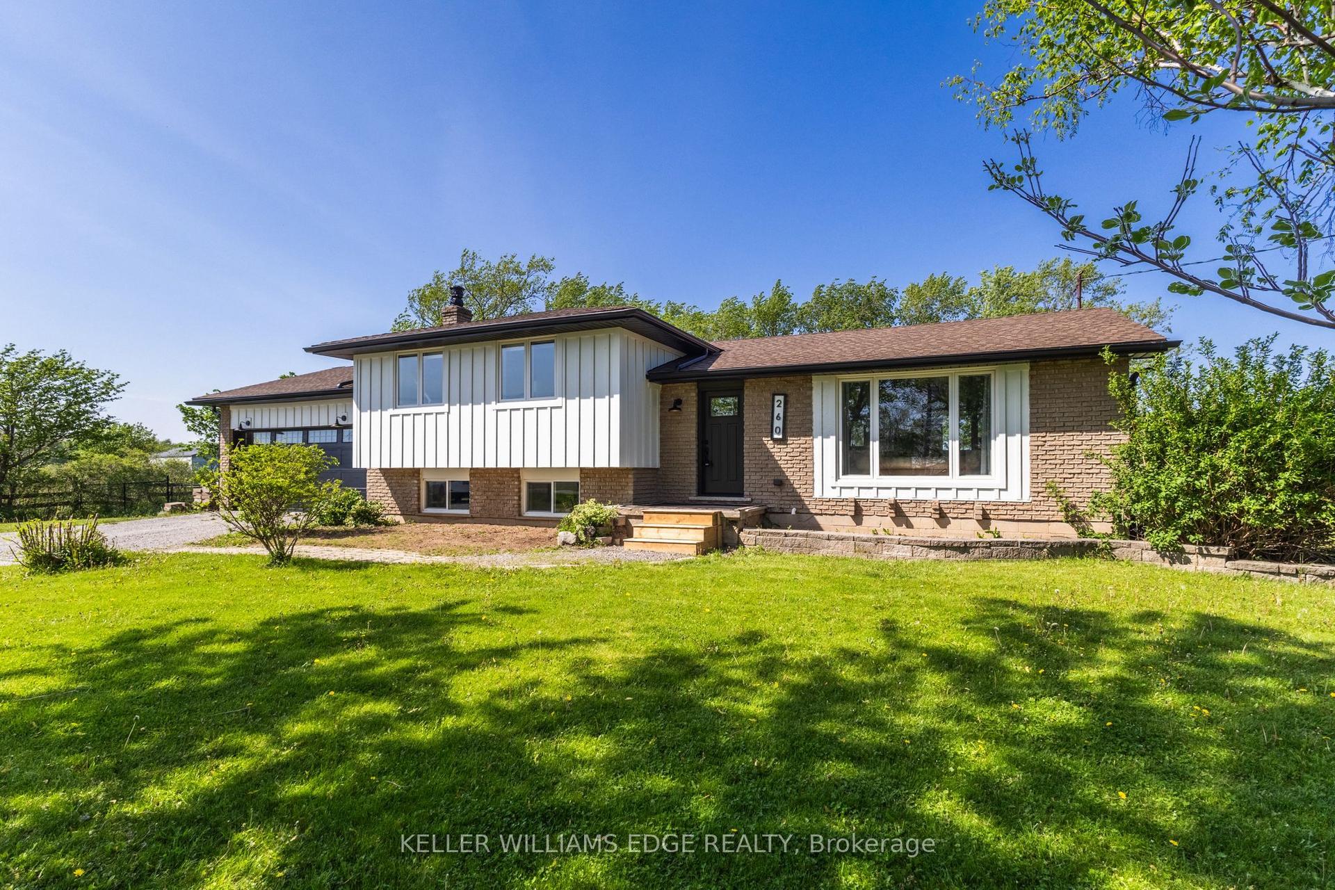 260 Binbrook Road, Hamilton — Detached for sale, photo 1