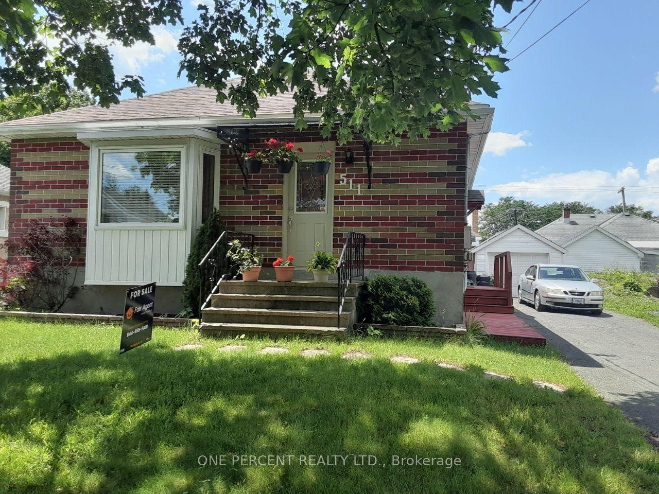 511 St Felix Street, Cornwall — Detached for sale, photo 1