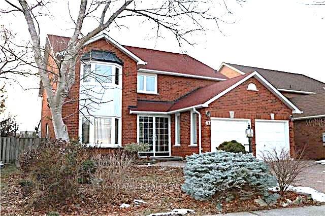 47 Jimston Drive — photo 1
