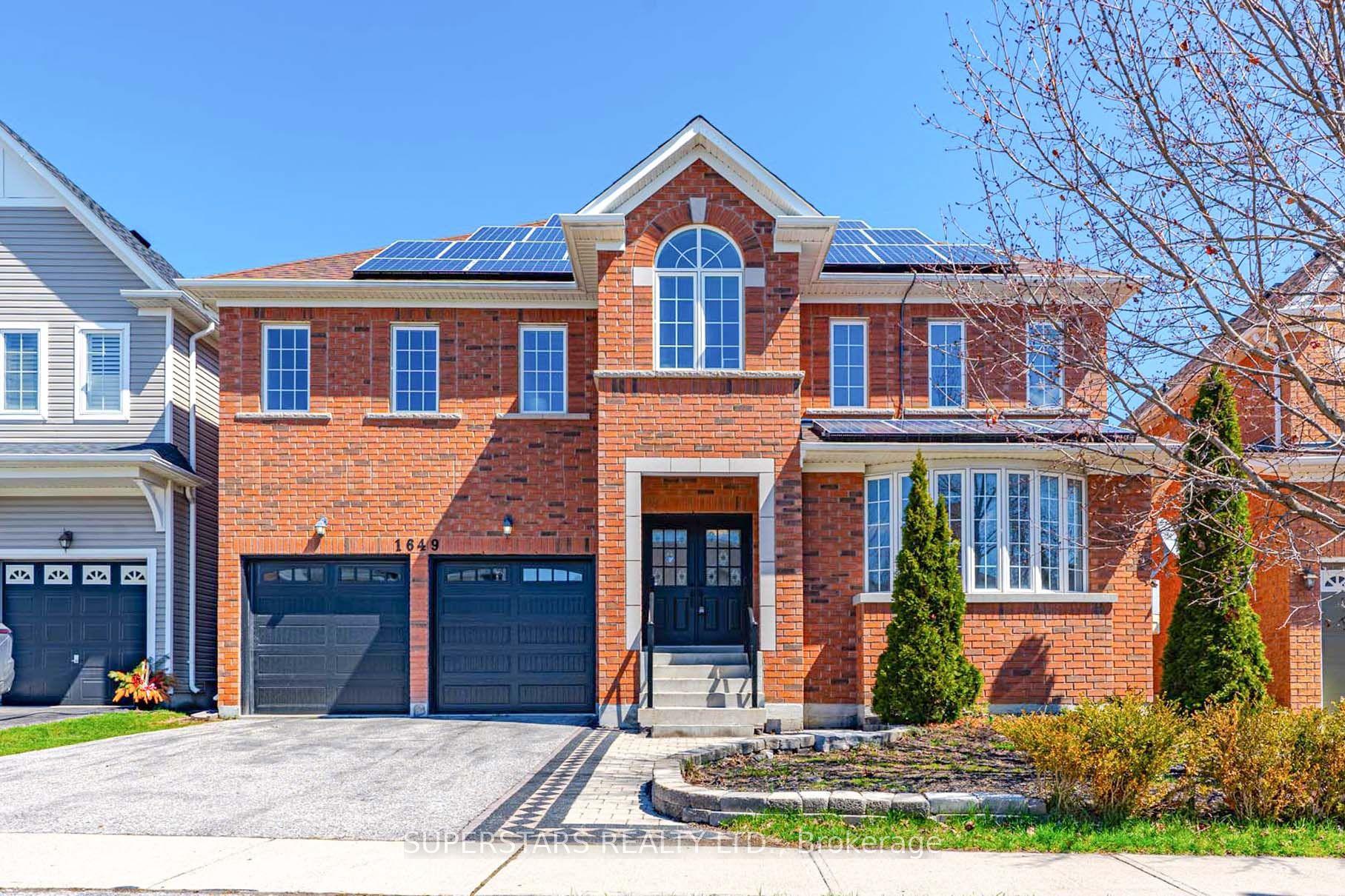 1649 Ballantrae Drive — photo 1