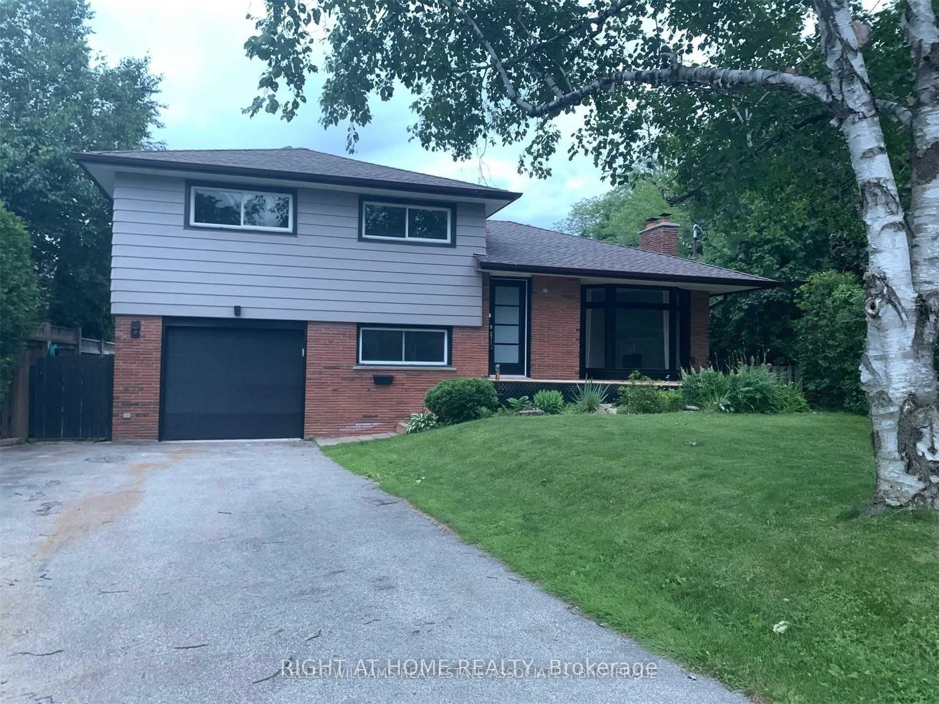 530 Lynda Lane, Hamilton — Detached for lease, photo 1