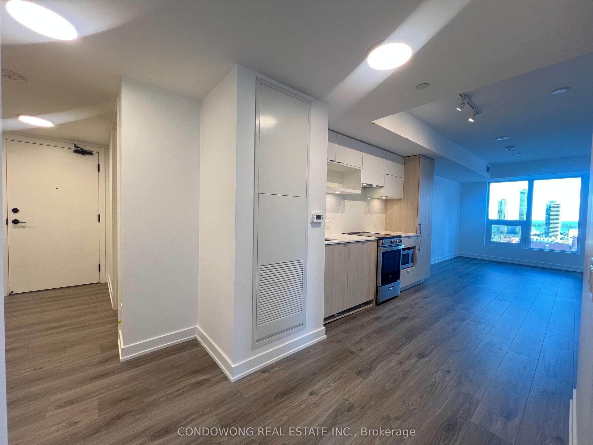 100 Queen Street E 2311 #2311 — photo 1